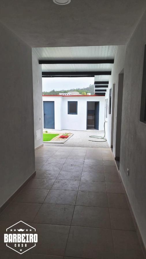 Casa Barbeiro Villa Pombal  Exterior photo