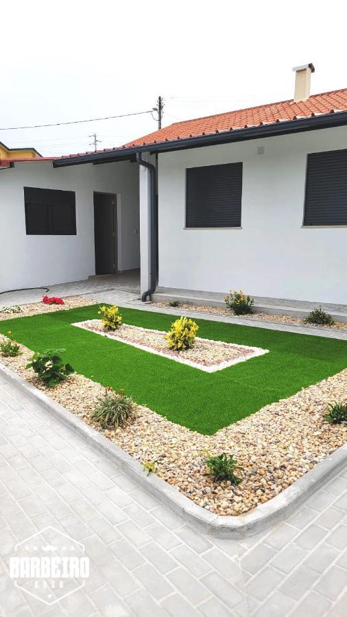 Casa Barbeiro Villa Pombal  Exterior photo