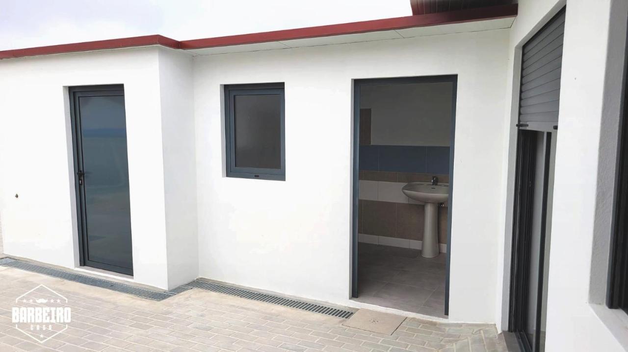 Casa Barbeiro Villa Pombal  Exterior photo